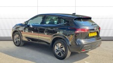 Nissan Qashqai 1.3 DiG-T MH 158 Acenta Premium 5dr Xtronic Petrol Hatchback